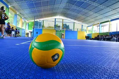 galeria:  Visita na Escola Mineko Hayashida