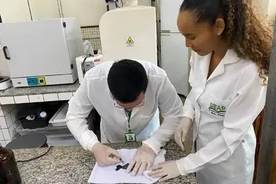 notícia: Governo do Estado oferta bolsas de mestrado pelo do programa “Rede Ciências”