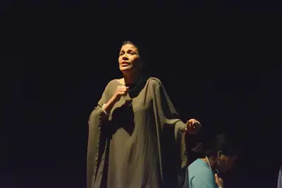 notícia: Resultado de convocatória da Semana Santa reforça ações do Circuito das Artes no Amapá