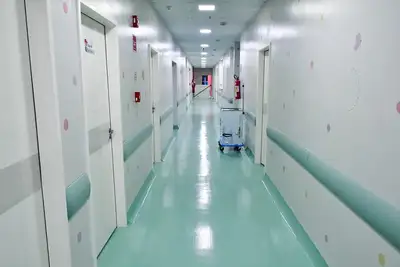 notícia: Antes e depois: profissionais da saúde celebram estrutura moderna do novo Hospital da Criança e do Adolescente