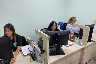 notícia: Atualização Cadastral: Governo do Estado inicia prazo para servidores nascidos em abril 