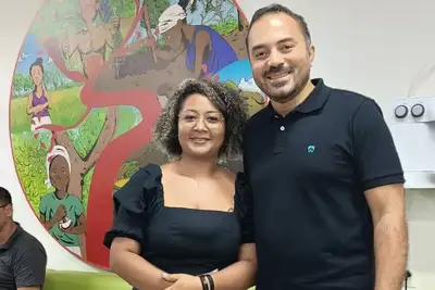 Assessor Técnico da Sema, Euryandro Costa