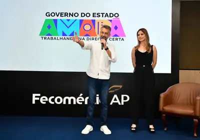 O projeto, idealizado pela primeira-dama Priscilla Flores, foca na formação de masculinidades positivas