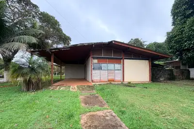 notícia: Governo do Amapá recebe imóvel para nova sede do Rurap em Serra do Navio