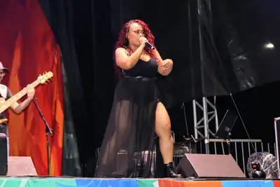 notícia: Circuito das Artes impulsiona artistas amapaenses a ocuparem palcos no Brasil e no exterior