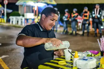 notícia: Governo do Amapá lança edital para seleção de propostas do projeto ‘Carrinhos de Oportunidades’
