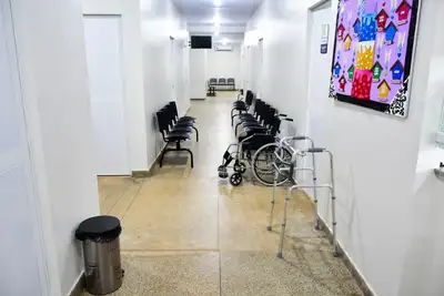 Galeria:  Entrega da UBS Luciliana Bastos na Comunidade da Colônia