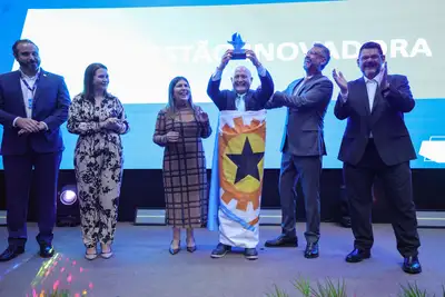 Prefeituras lideraram iniciativas que incentivam o empreendedorismo e promovem o desenvolvimento local