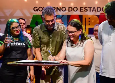 Secretária de Cultura, Clicia Di Miceli, reforça escuta ativa e políticas públicas voltadas aos territórios culturais