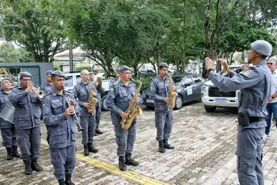Evento integrou a programação especial dos 24 anos do Museu Sacaca, com foco na valorização da ciência.