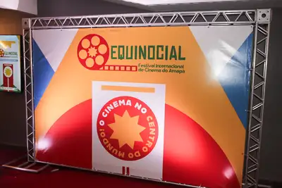 Galeria: Equinocial - Festival de Cinema Internacional