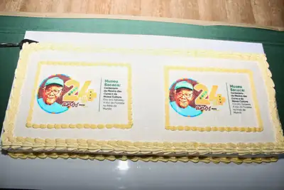 galeria:  Encerramento da Programação Especial em Celebração aos 24 anos do Museu Sacaca e a Entrega de Veículos para Fortalecer as Atividades do IEPA