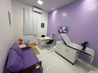 notícia: Hospital Estadual de Laranjal do Jari inaugura Sala Lilás para atendimento humanizado a vítimas de violência