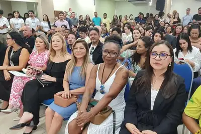 notícia: PAI II: Governo do Amapá conclui edição com mais de 1,4 mil adesões para aposentadoria