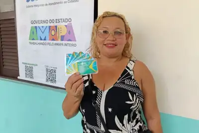 notícia: Com 8,8 mil atendimentos, Amapá Mais Seguro nas Comunidades reforça papel social das instituições públicas em Macapá