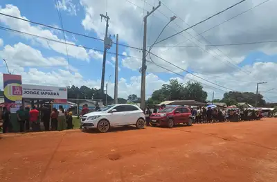 notícia: ‘Garantimos direitos a uma população historicamente excluída’, destaca Secretária da Educação Francisca Oliveira sobre o concurso da educação indígena