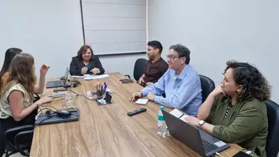 notícia: Governo do Amapá valida parceria com a Motriz em 2026 para ampliar ações pedagógicas