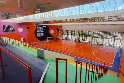 notícia: A história de um desportista que virou sinônimo do esporte amapaense