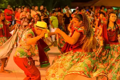 notícia: Governo do Amapá lança edital de R$ 10 milhões para fomentar projetos culturais em todo o estado