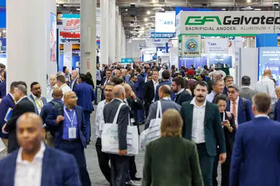 notícia: OTC 2026: Governo do Amapá intensifica articulação por investimentos em evento global de petróleo nos EUA