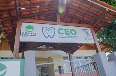 notícia:  Governo do Amapá reorganiza atendimentos durante reforma do CEO 1 e garante continuidade da assistência odontológica