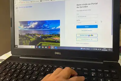 notícia: Governo dá continuidade à atualização cadastral com etapa voltada aos nascidos em maio