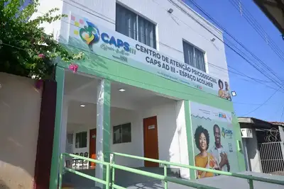 notícia: Mês da Luta Antimanicomial destaca tratamento humanizado do Governo do Amapá com ações para paciente e familiares