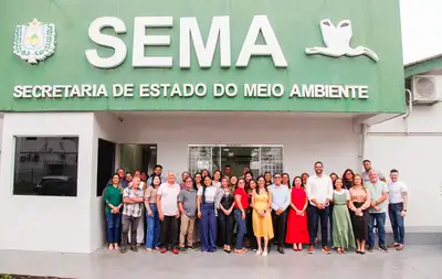 galeria: Aniversário da SEMA e os Avanços na Gestão Clécio Luís
