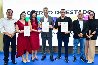 Galeria: Posse dos Novos Servidores do Detran