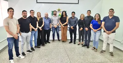 notícia: Amapá participa do maior congresso de gestão pública do país com destaque para inovação e inteligência artificial