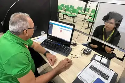 notícia: Governo do Amapá fortalece atendimento oncológico com novo fluxo de agendamento na Unacon