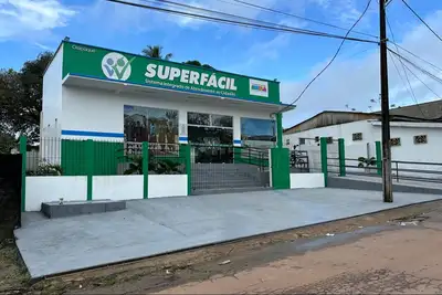 notícia: Governo do Estado prepara Caravana do Trabalho e Empreendedorismo com mutirão de emprego no município de Oiapoque