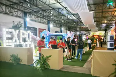 Galeria: Expofesta Meio do Mundo 2026