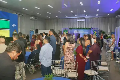 Galeria:  Prêmio Sebrae Prefeitura Empreendedora