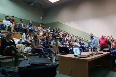 notícia: Governo do Amapá lança maior investimento da história em ciência para fixação de doutores e fortalecimento da pesquisa