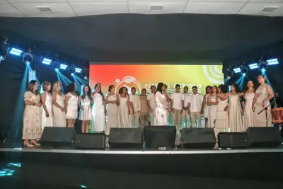 notícia: Festival Amazônia Eco Música 2026 impulsiona capacitação profissional e valorização cultural no Amapá