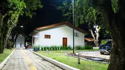 Galeria: Parque Residência 