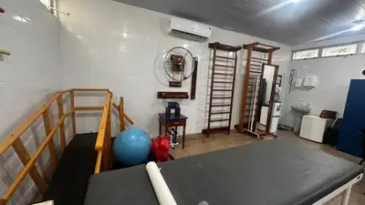 notícia: Fisioterapia 24 horas fortalece assistência a pacientes graves no Hospital Estadual de Oiapoque