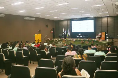 Galeria:  X Encontro da Rede Brasileira de Observatórios de Turismo - RBOT 2026