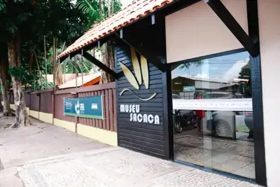notícia: Junho Verde 2026: Governo do Amapá abre programação no Museu Sacaca com seminário e ações voltadas à sustentabilidade