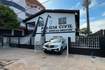 notícia: Operação Termópilas cumpre mandados identificados pelo Homeland Security Investigations dos EUA 