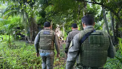 notícia: Operação Mulher Segura: trabalho investigativo da Segurança Pública do Amapá resulta na libertação de vítimas em cárcere privado