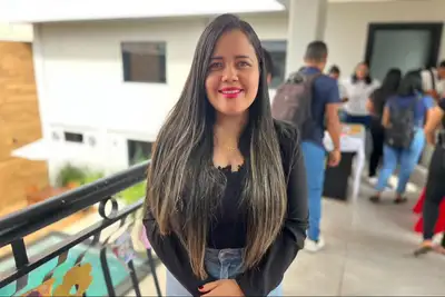 Foto: Gabriel Maciel/Sesa Marlucia Milhomem, coordenadora estadual de Saúde Mental da Sesa