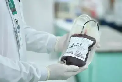 notícia: Campanha Junho Vermelho mobiliza população para reforçar estoques de sangue no Amapá