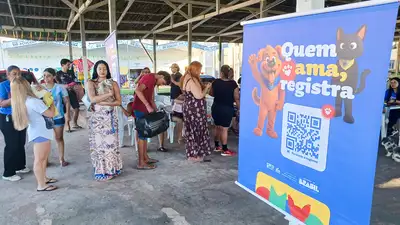 Galeria:  I Circuito Pet Habitacional