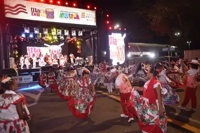 notícia: Governo do Amapá celebra Dia Estadual do Marabaixo como símbolo de reparação histórica e valorização da cultura negra