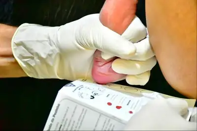 notícia: Governo do Amapá garante assistência integral e exames de alta complexidade para pacientes com doença falciforme