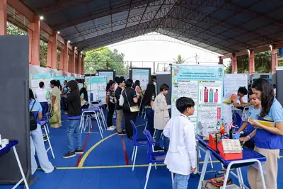notícia: 7ª MoCiCuT: projetos científicos inovadores de estudantes amapaenses são premiados em Macapá