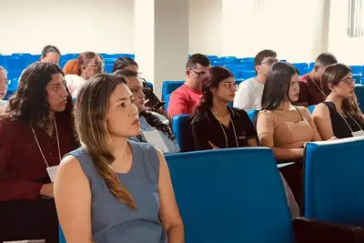 notícia: Governo do Amapá fortalece prevenção do pé diabético com capacitação para profissionais de enfermagem