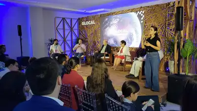 notícia: Com apoio do Governo do Amapá, inscrições estão abertas paras as oficinas que aconteceram na Glocal Amazônia 2026